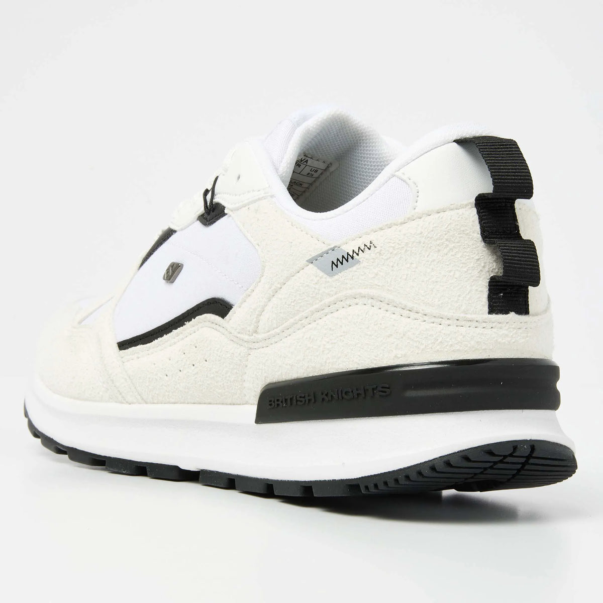 Off-white/Black