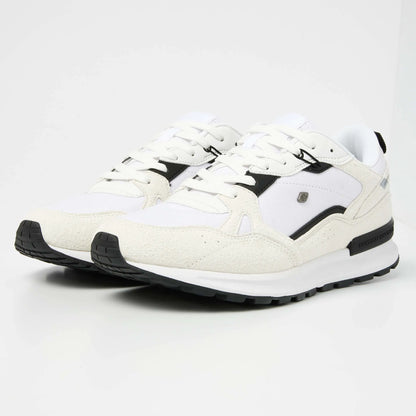 Off-white/Black