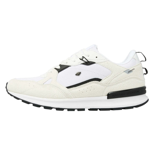 Off-white/Black