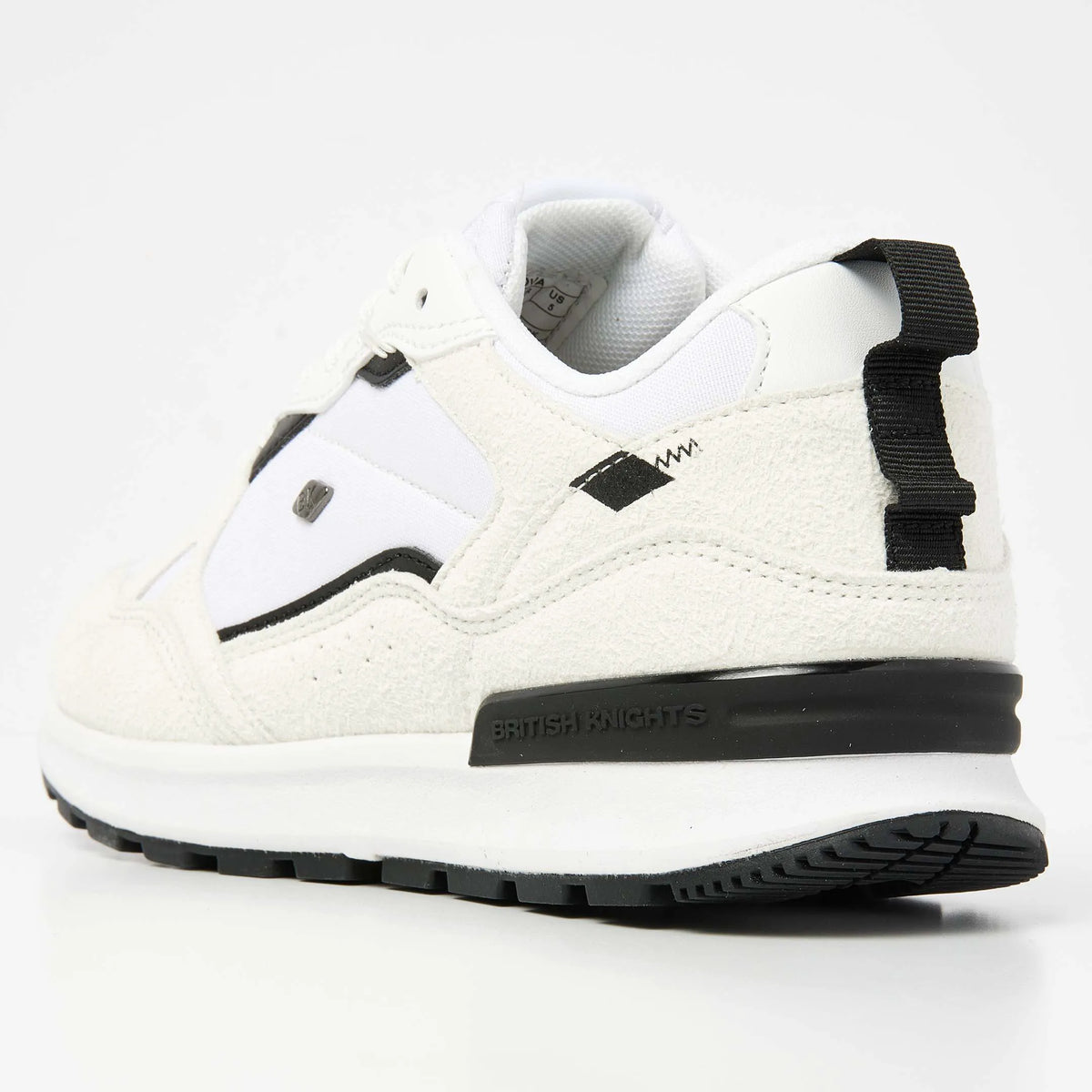 Off-white/Black
