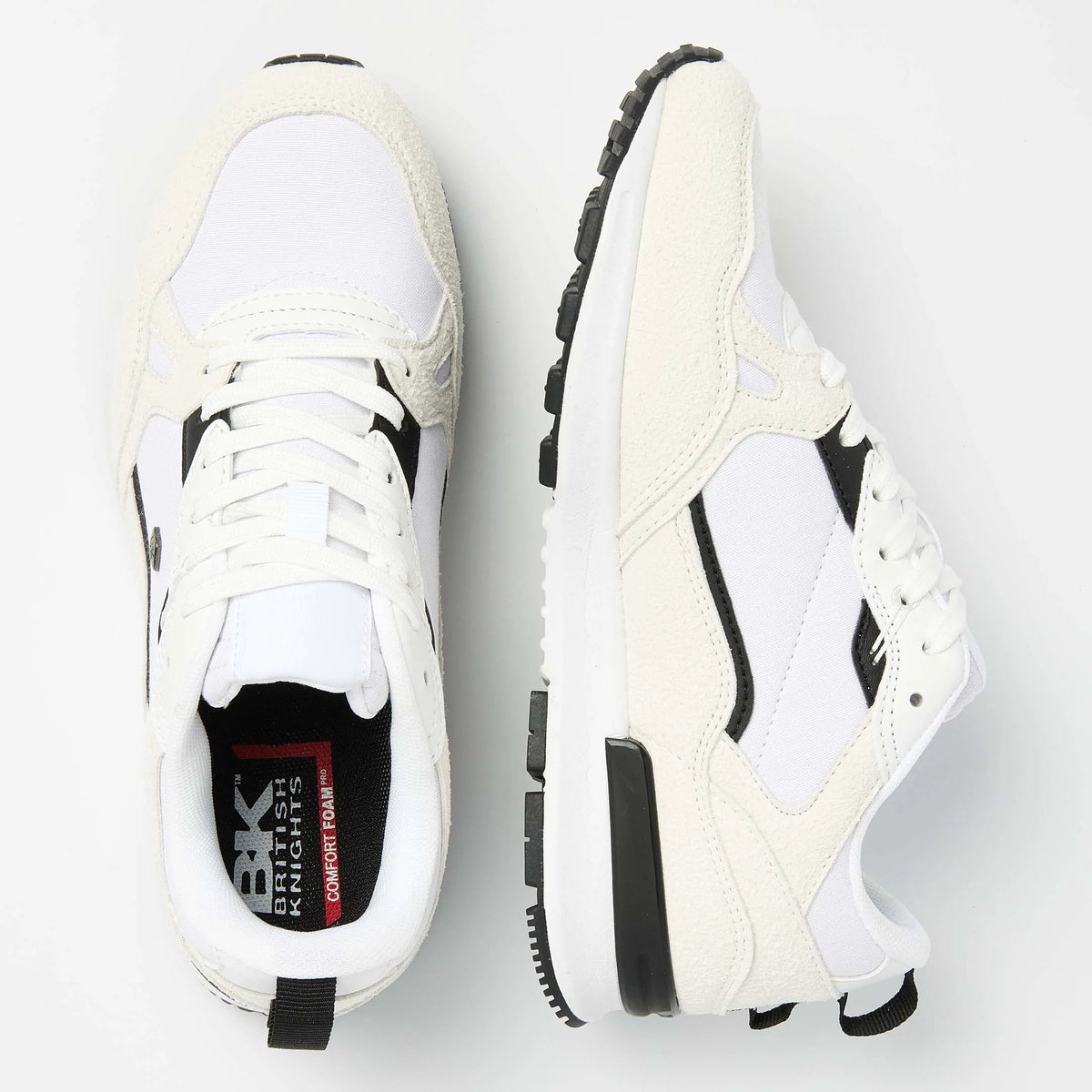 Off-white/Black