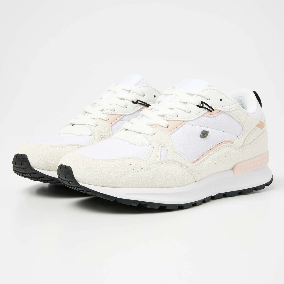 Off-white/Peach