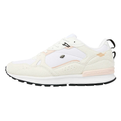 Off-white/Peach