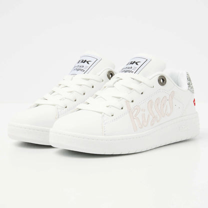 White/Kisses