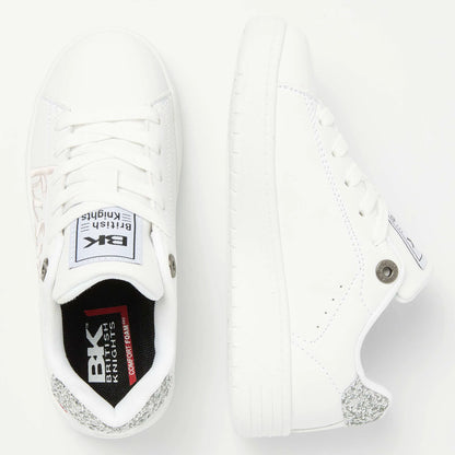 White/Kisses