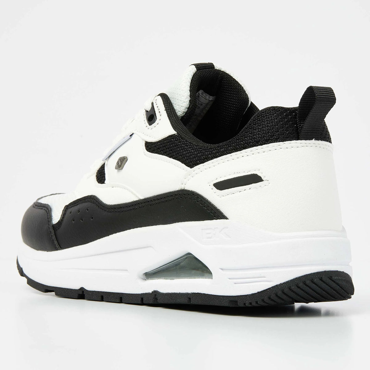 Off-white/White/Black