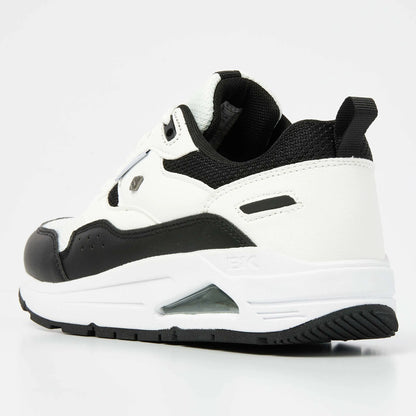 Off-white/White/Black