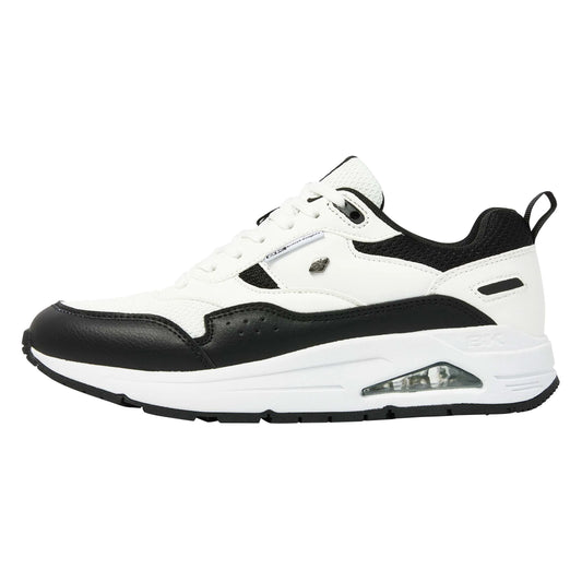 Off-white/White/Black