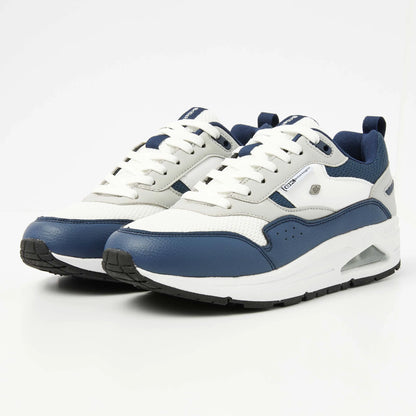 Navy/Lt Grey/White