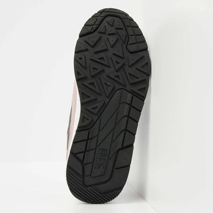 Pink/White/Dk Grey