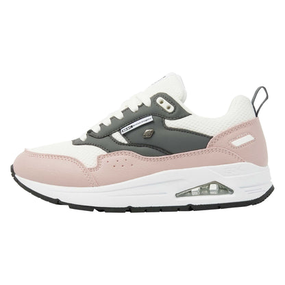 Pink/White/Dk Grey