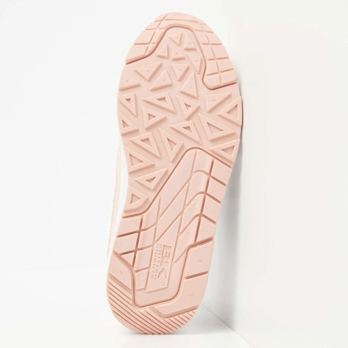 White/Old Pink
