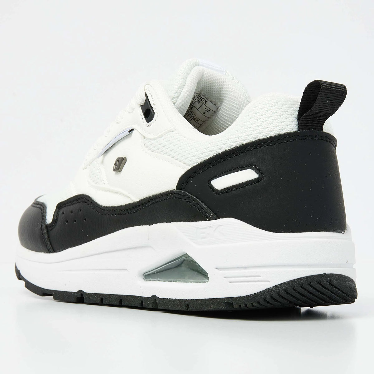 Off-white/Black