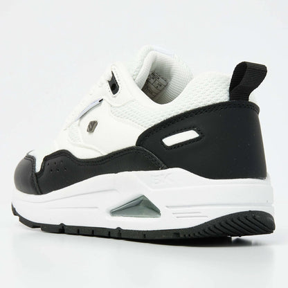 Off-white/Black