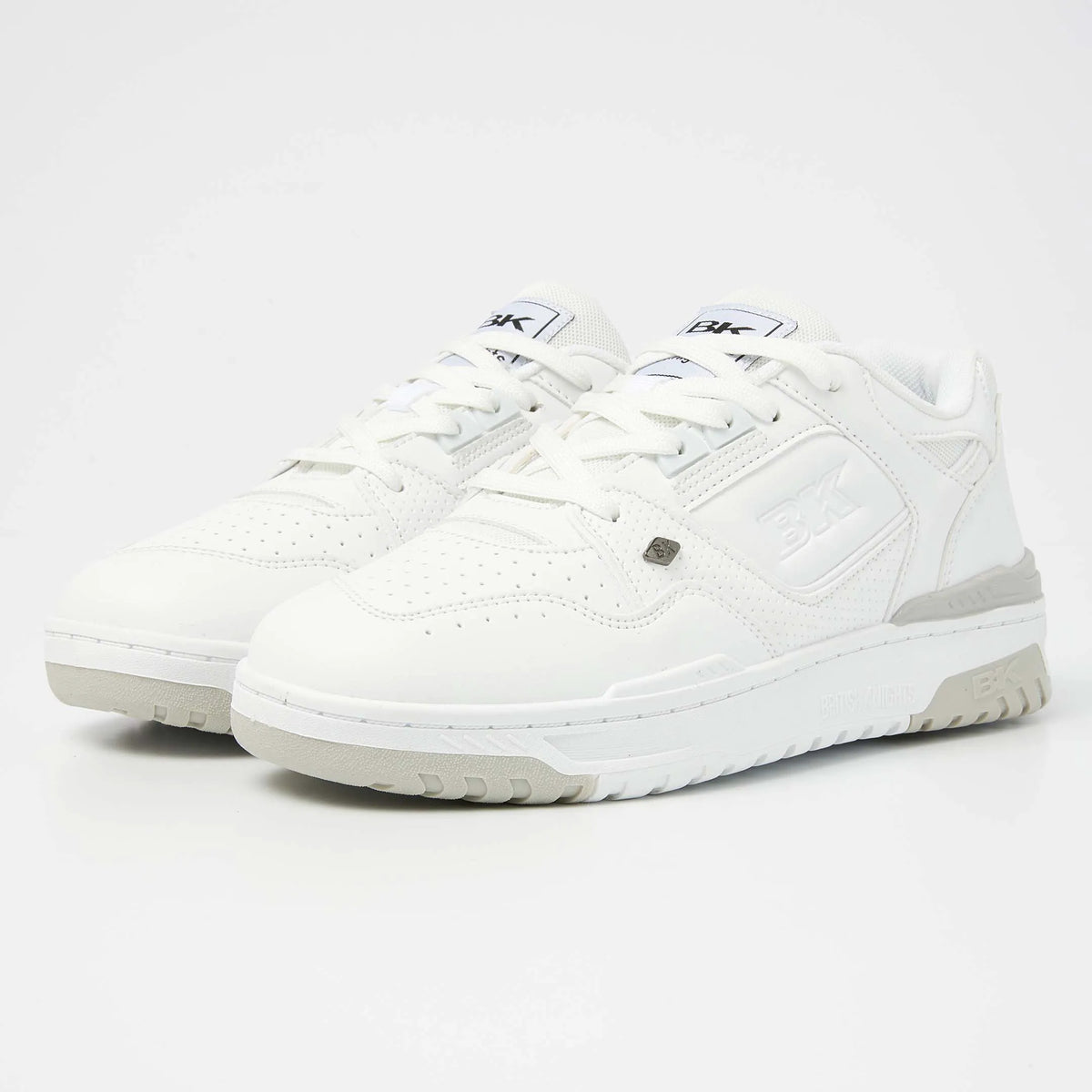 White/Lt Grey