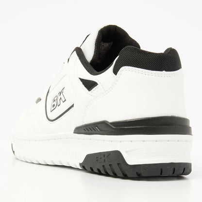 White/Black