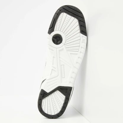 White/Black