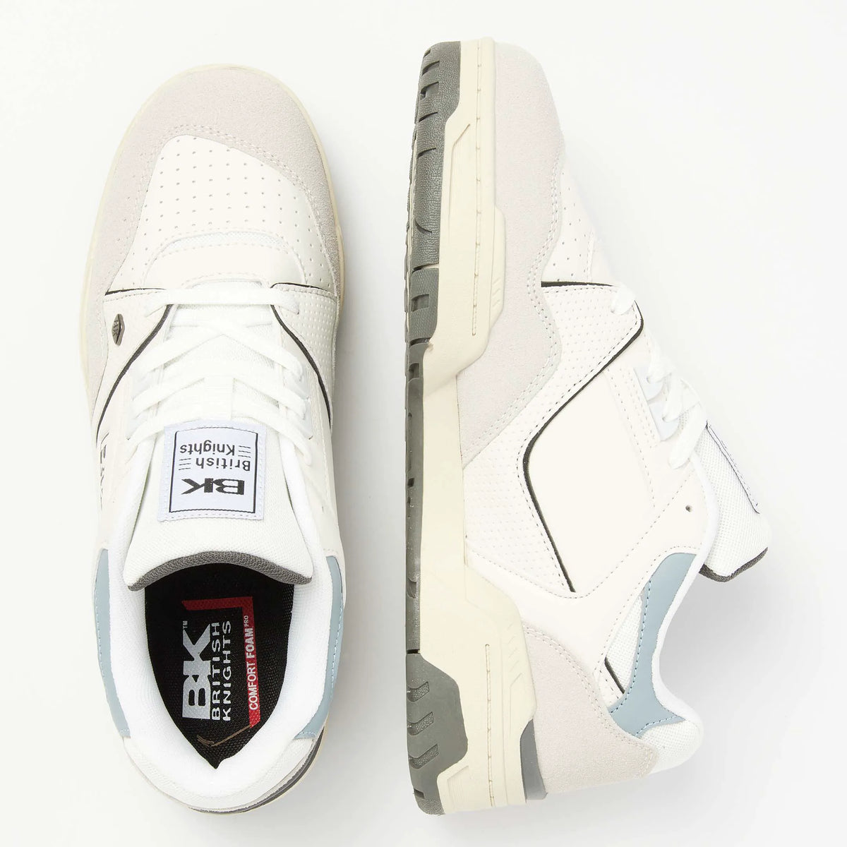 Off-white/Black/Grey