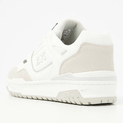 White/Off-white/Lt Grey