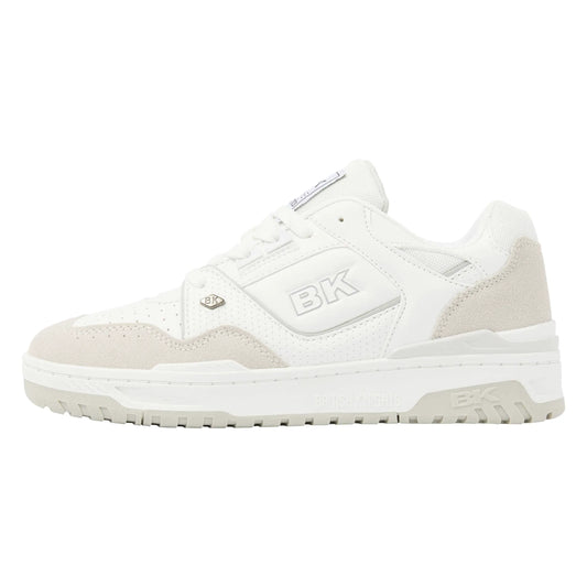 White/Off-white/Lt Grey
