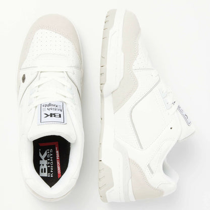 White/Off-white/Lt Grey