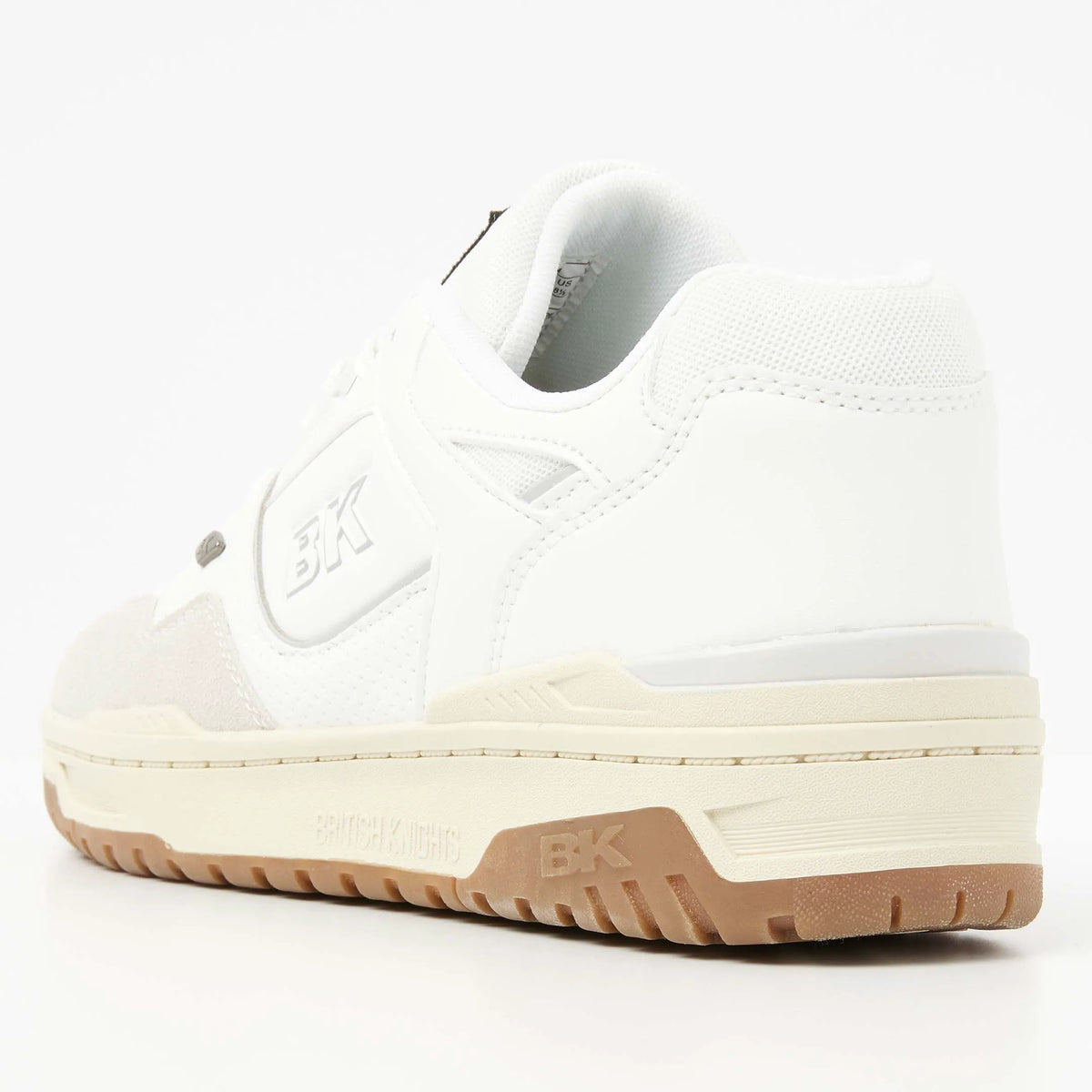 White/Off-white/Crepe