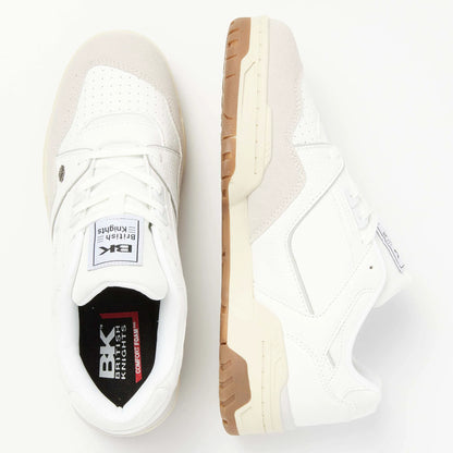 White/Off-white/Crepe