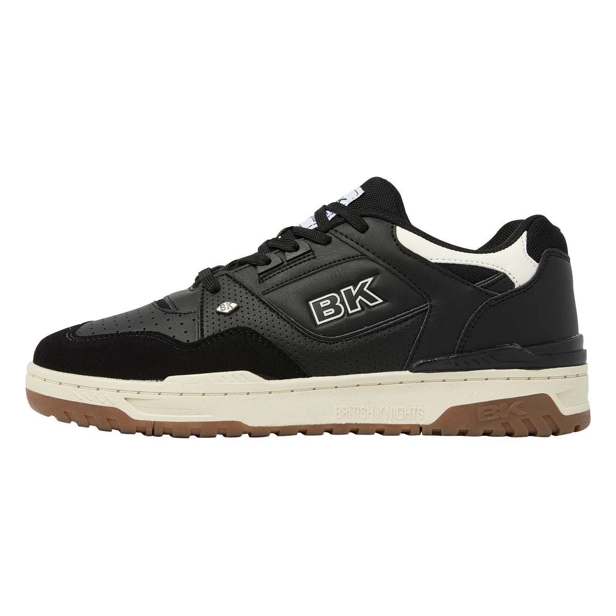 Black/Off-white/Crepe