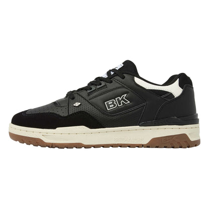 Black/Off-white/Crepe