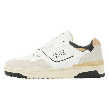 White/Off-white/Taupe/Black