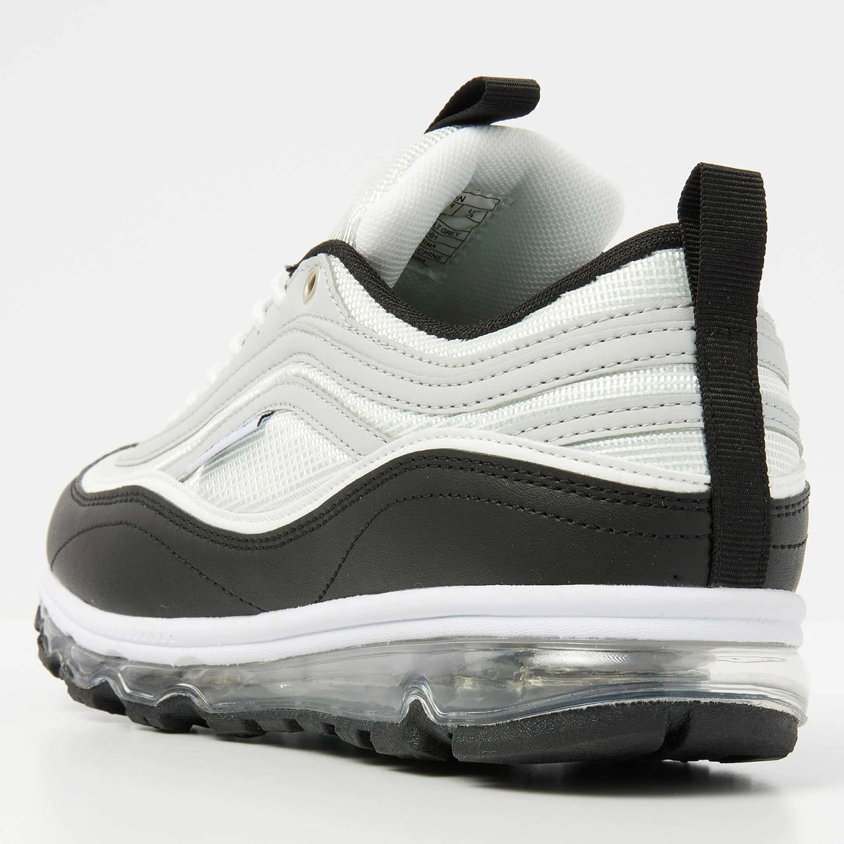 White/Black/Lt Grey
