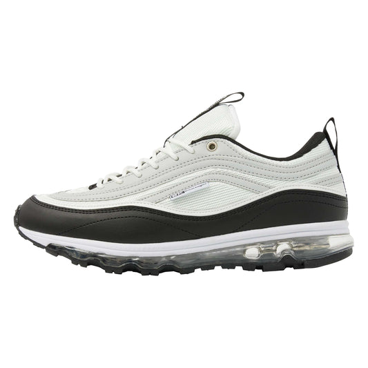 White/Black/Lt Grey