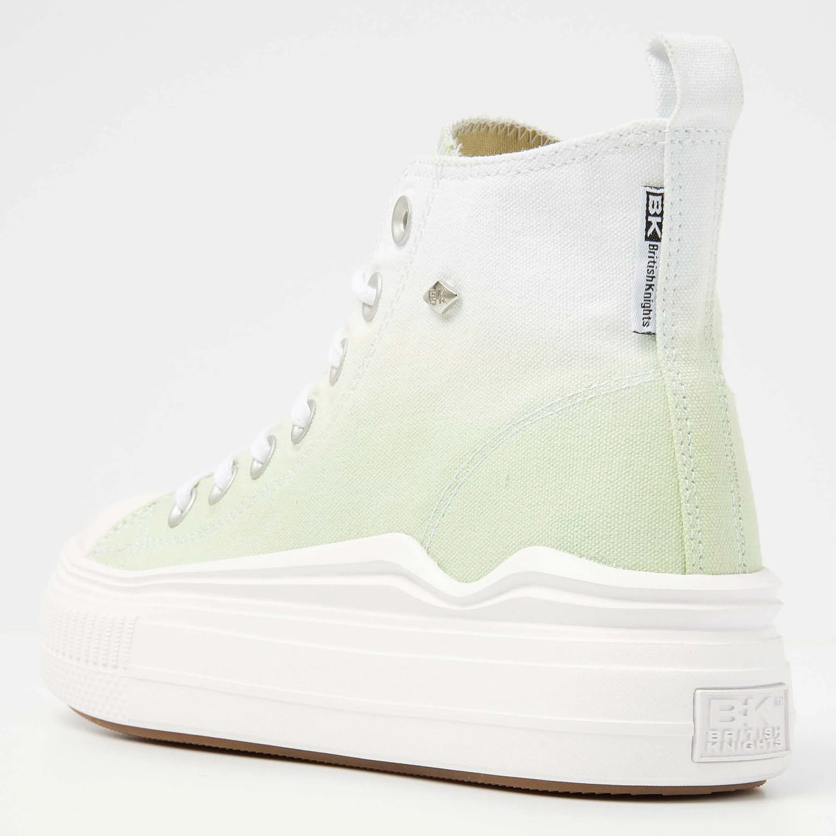 Lt Green Gradient