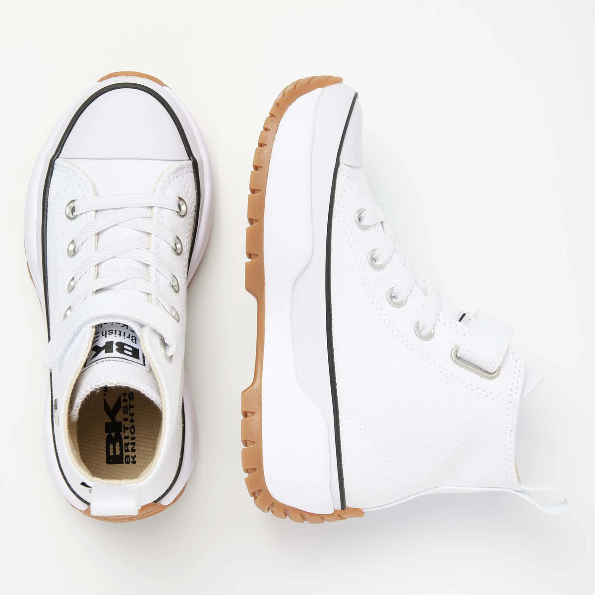White/Heart