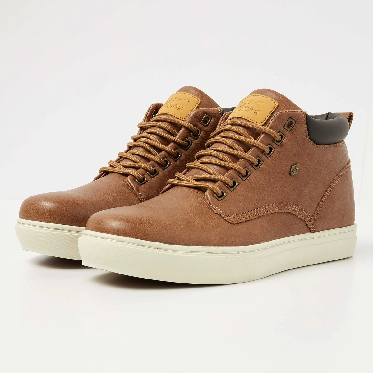 Brown/Donker Bruin
