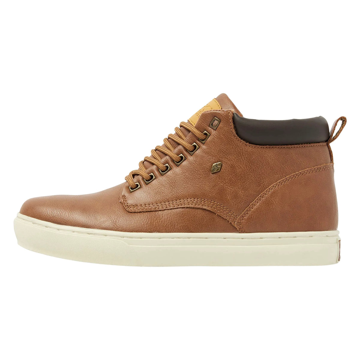 Brown/Donker Bruin