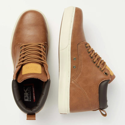 Brown/Donker Bruin