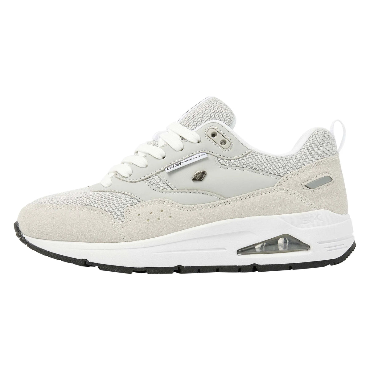 Licht Grijs/Beige