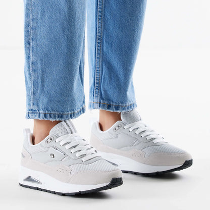 Licht Grijs/Beige