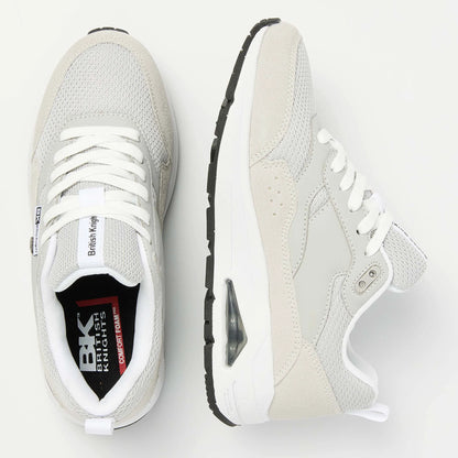 Licht Grijs/Beige