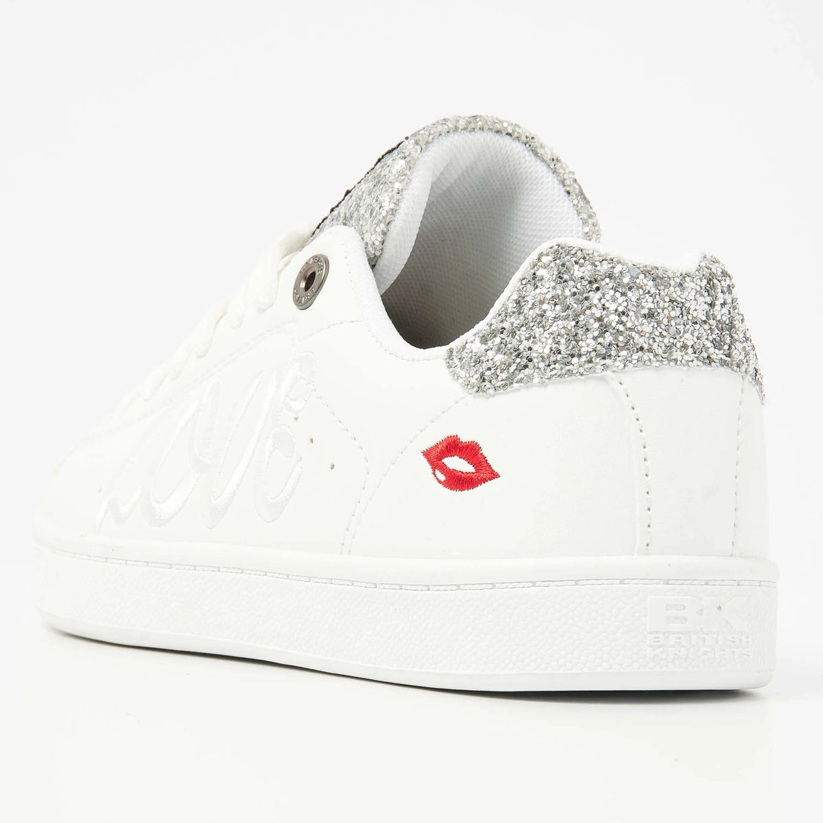 White/Love