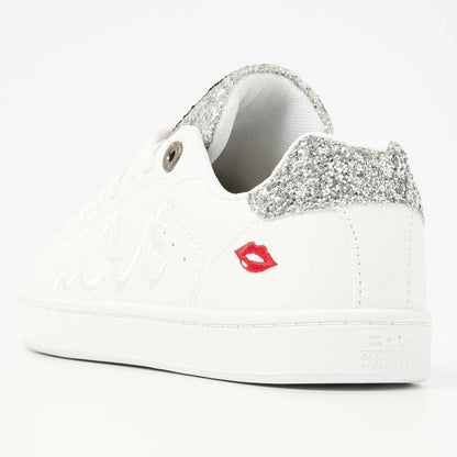 White/Love