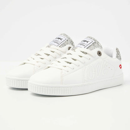 White/Love