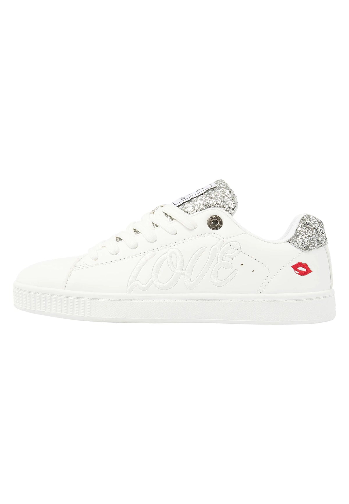 White/Love