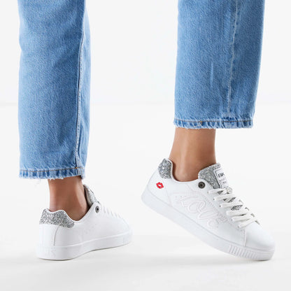 White/Love