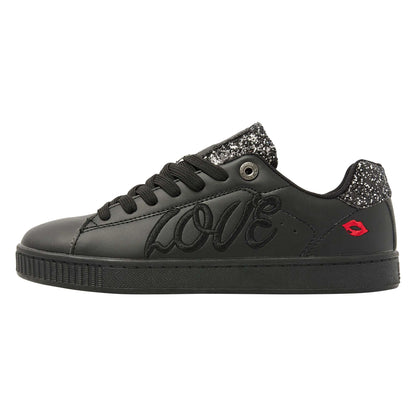 Black/Love