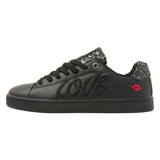 Black/Love