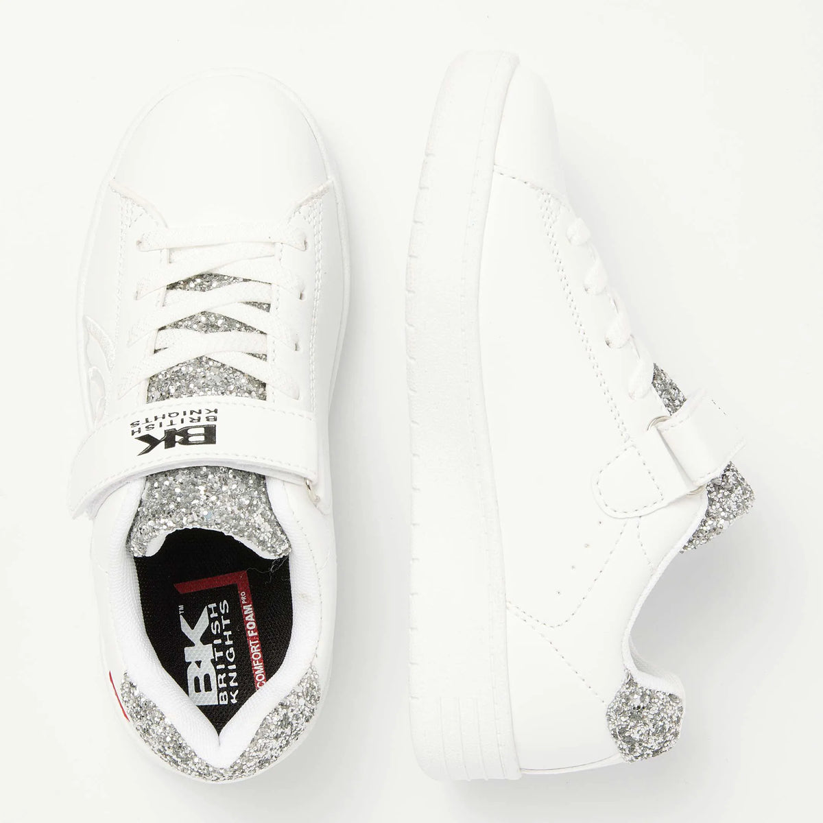 White/Love
