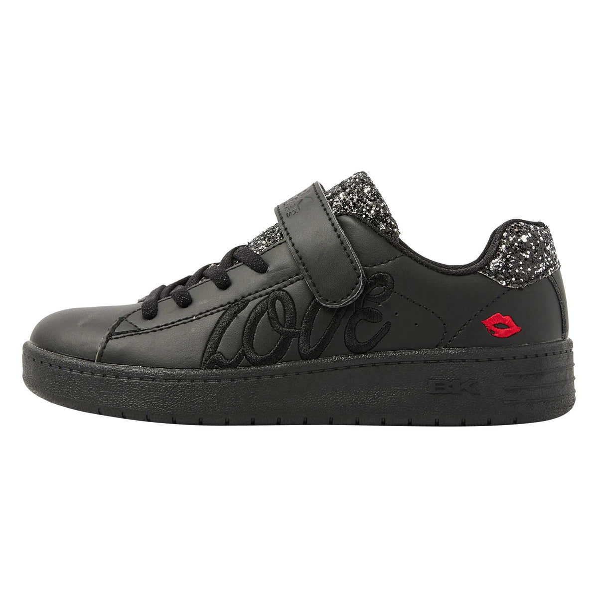 Black/Love