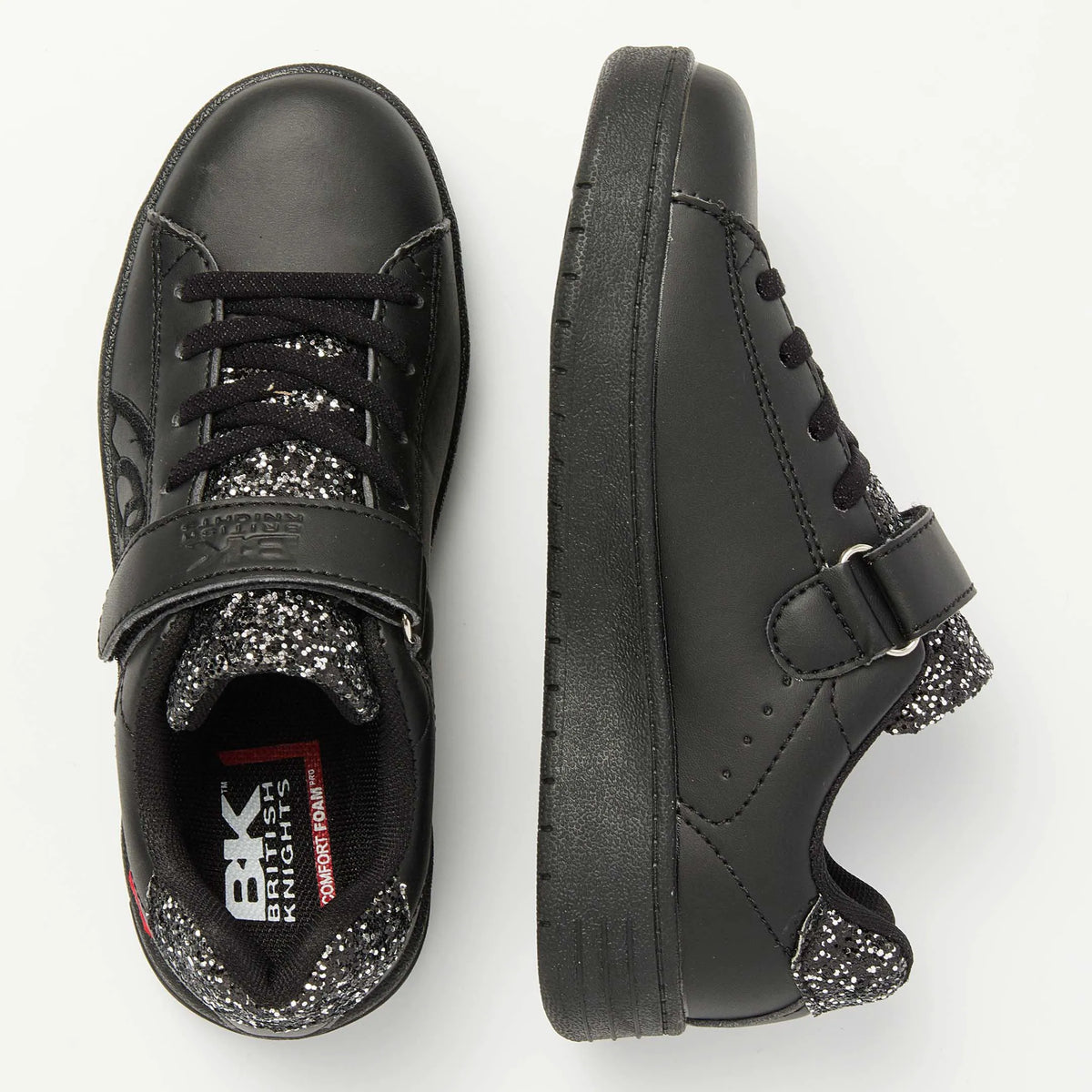 Black/Love